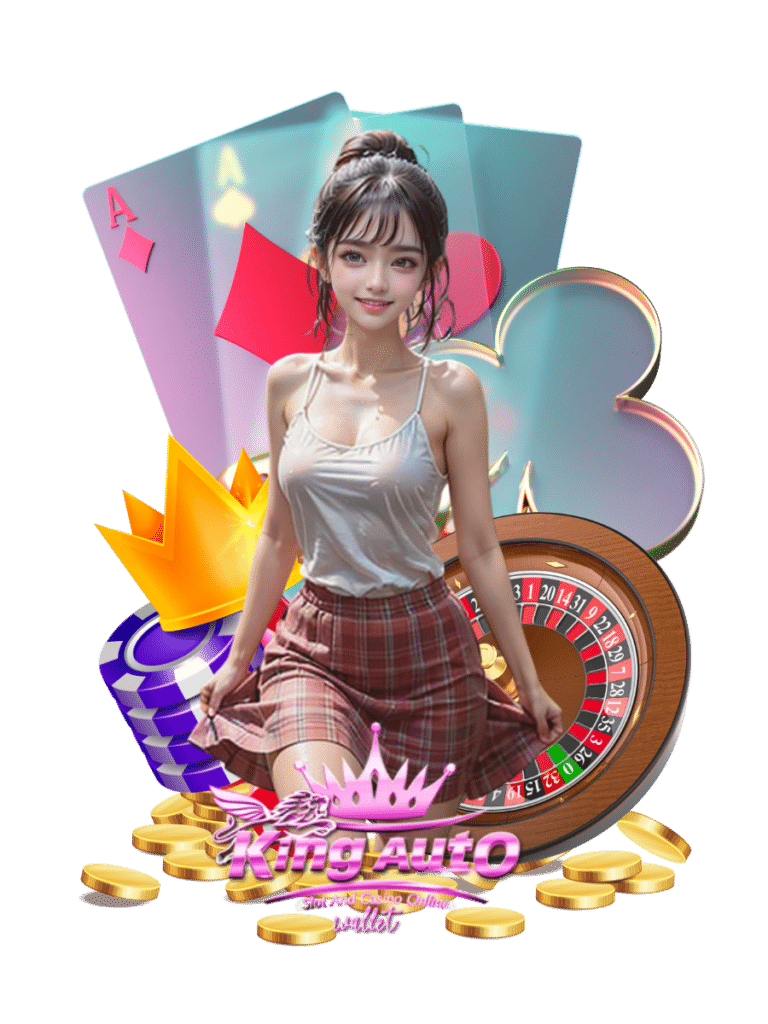 kingauto wallet